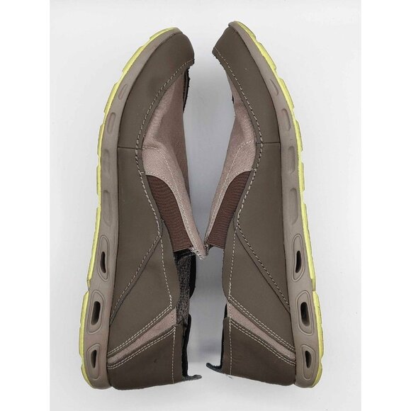 Columbia PFG Bahama Vented Mens Boat Fishing Shoes Size 15 B12663-005 Wide - Picture 5 of 8